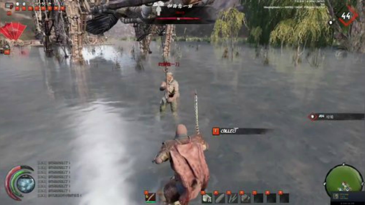 嘉啊123发布了一个斗鱼视频2020-04-19