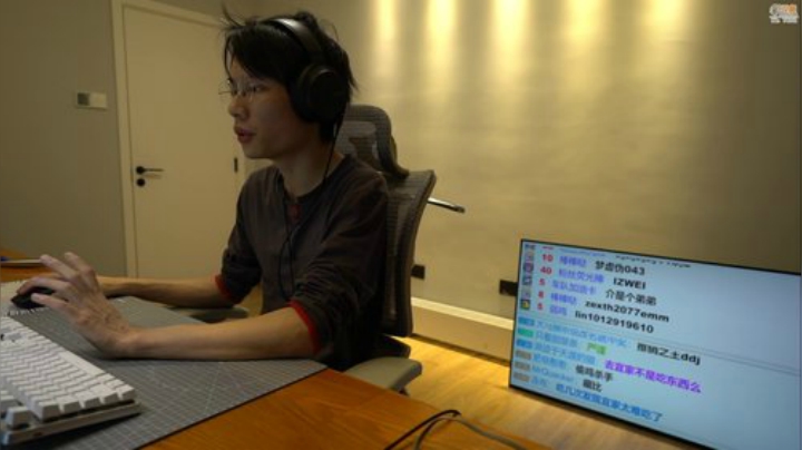我可能玩了假的马里奥 2020-04-19 12点场