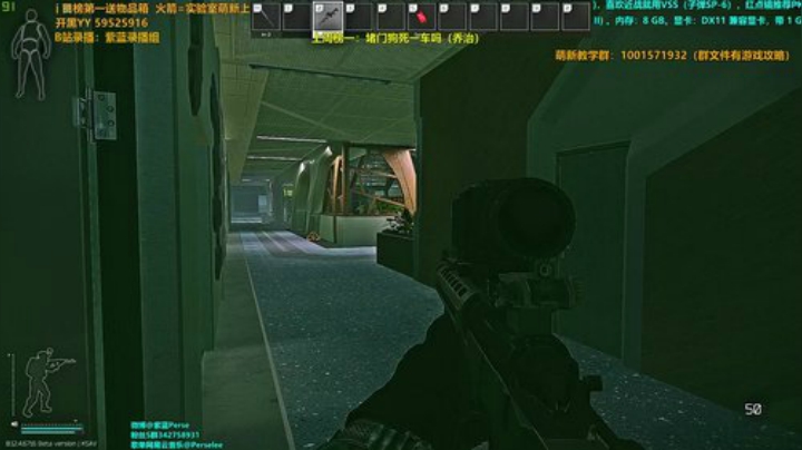 【紫蓝】Hunter King 2020-04-19 00点场