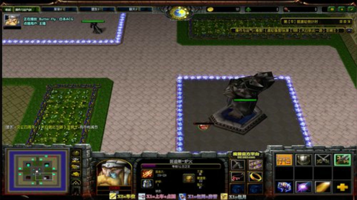 【鸟】┃RPG┃经典┃怀旧┃NEW~ 2020-04-16 21点场