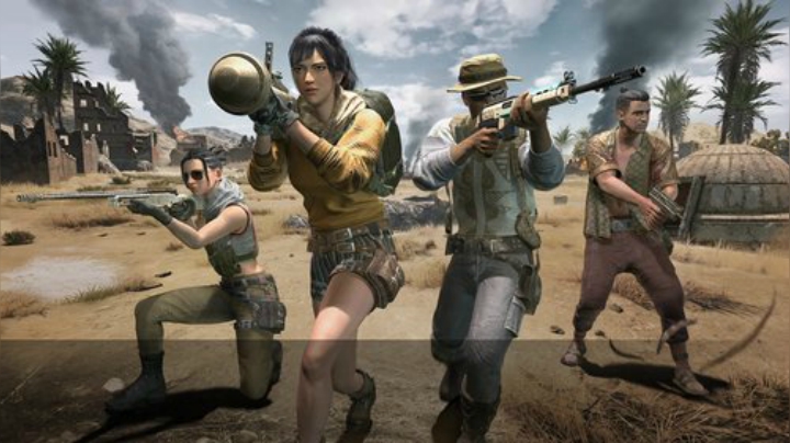 听说看我打游戏的都很帅 2020-04-19 02点场