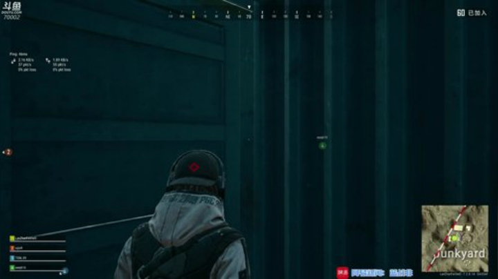 正道的光！ 2020-04-19 17点场