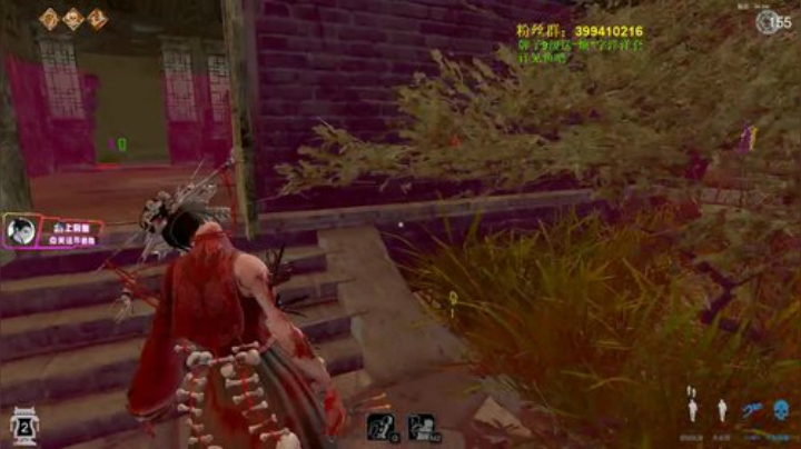 【许烦烦】进来你就出不去了 2020-04-18 19点场