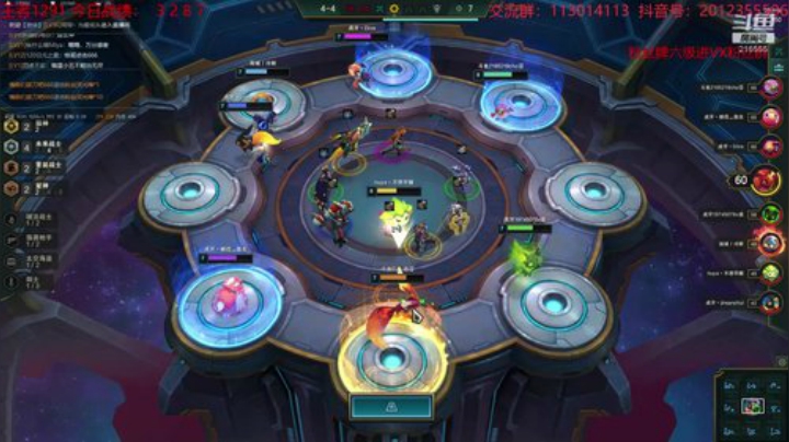 继续冲第一！！ 2020-04-18 12点场