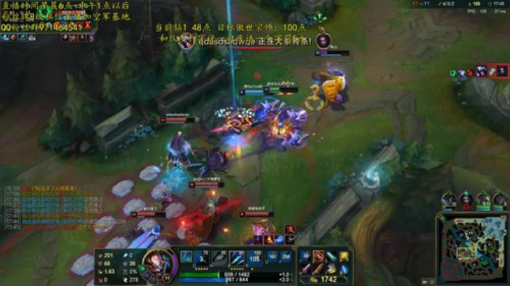 峡谷之巅：能躺着上王者，那为什么要C呢？ 2020-04-19 12点场