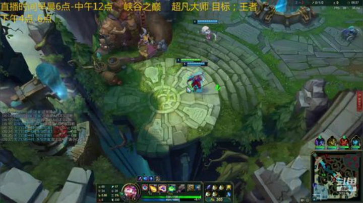 干锅 秒解 帮住中单力挽狂澜 论干锅的重要性