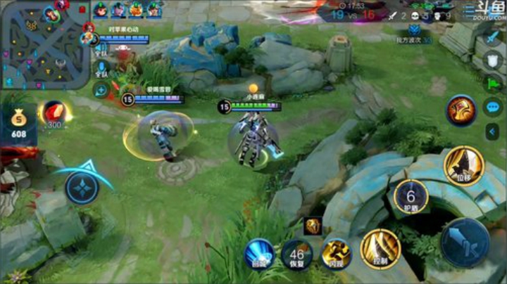 飞2般的感觉发布了一个斗鱼视频2020-04-19