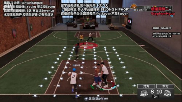 DayTimeMundaneLife 2020-04-19 00点场