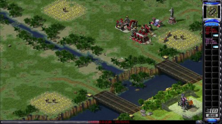 T18战队 训练日_2020-04-18-22点场