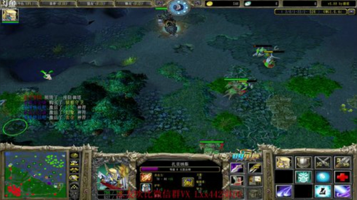 晚上新队训练！ 2020-04-19 16点场