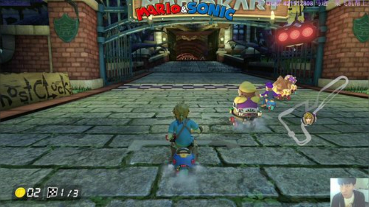 坑比图实验室 2020-04-19 10点场