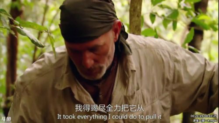 静思世语发布了一个斗鱼视频2020-04-19