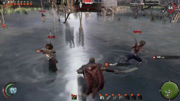 嘉啊123发布了一个斗鱼视频2020-04-19