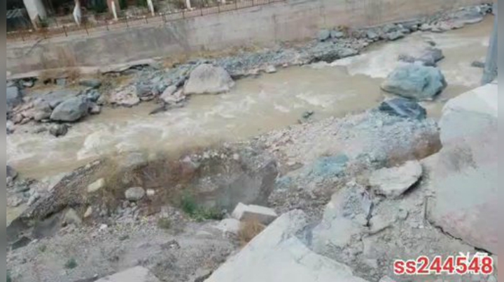 纪实直播38天理塘到拉萨，巴塘 2020-04-19 18点场