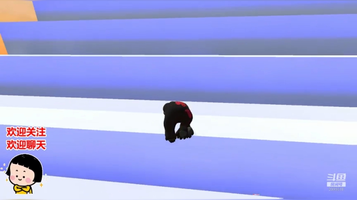 深夜的有趣灵魂 万里挑一 2020-04-16 01点场