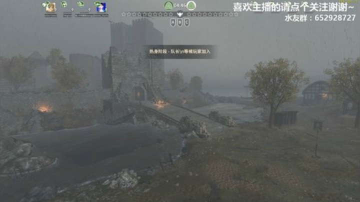 Atlantis战斧：联机单排就像巧克力 2020-04-19 22点场