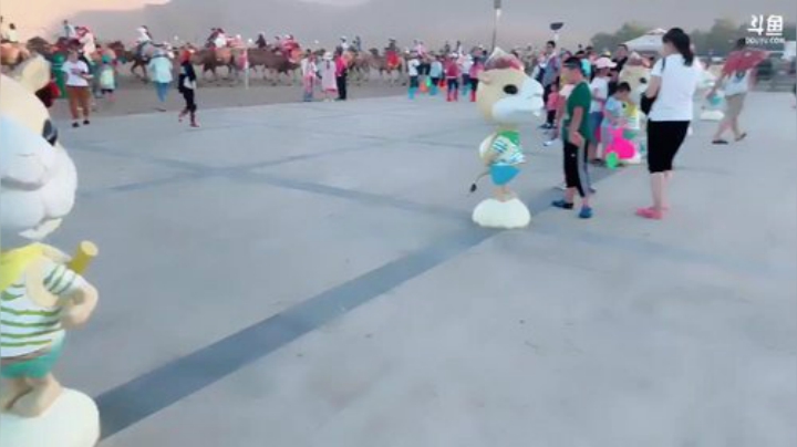 云扬y发布了一个斗鱼视频2020-04-20