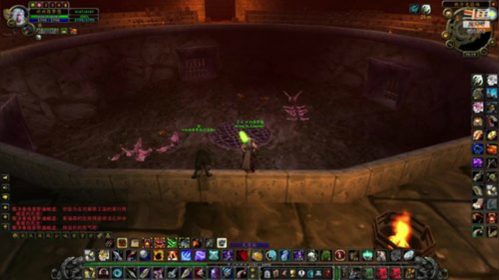 火锤-我要把所有号团本打完!635952 2020-04-19 15点场