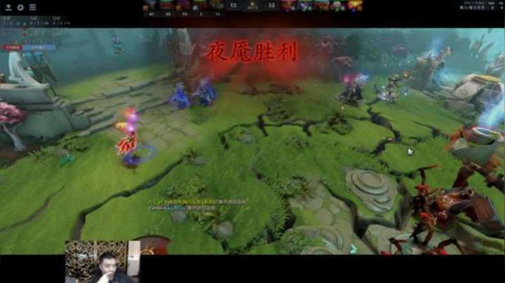 天梯上分怪！ 2020-04-20 20点场