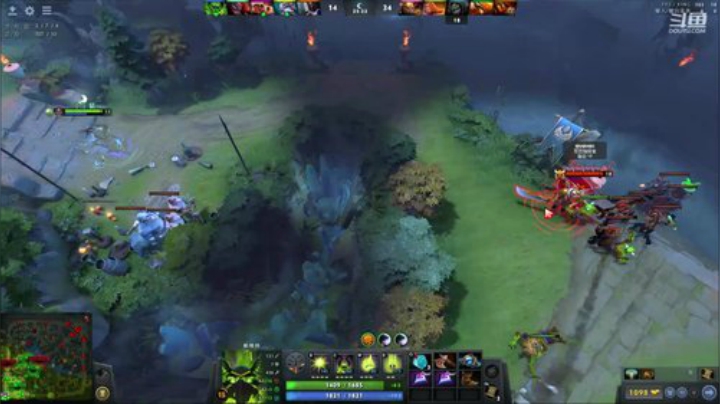 高压锅dota，best dota 2020-04-14 14点场