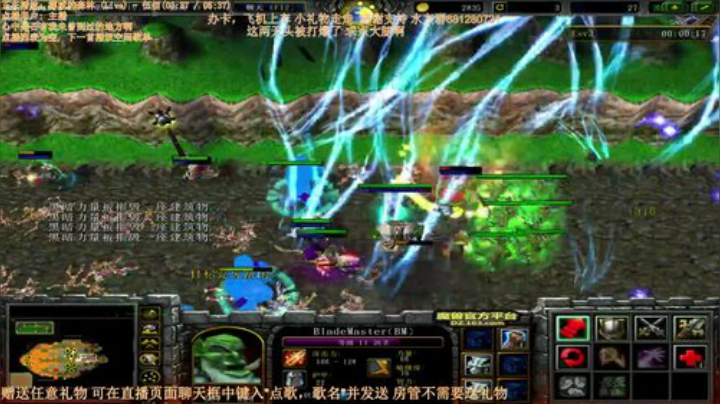 末日：有没有大腿啊 2020-04-19 19点场