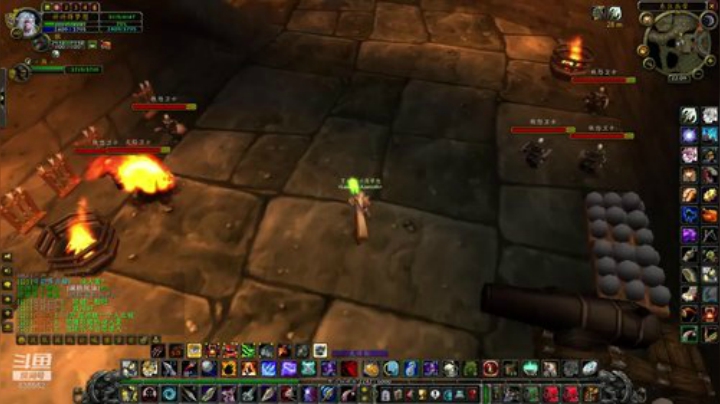 火锤-我要把所有号团本打完!635952 2020-04-19 21点场