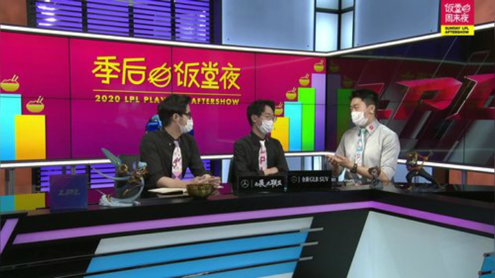 季后饭堂夜－0420