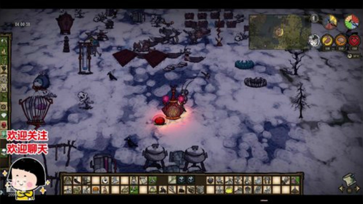 深夜的有趣灵魂 万里挑一 2020-04-16 18点场