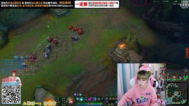 菜菜的瓜皮帽发布了一个斗鱼视频2020-04-20