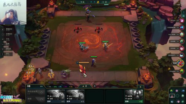 kreisler发布了一个斗鱼视频2020-04-20