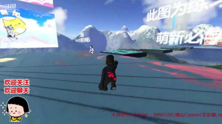 深夜的有趣灵魂 万里挑一 2020-04-16 00点场