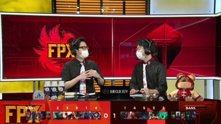 Smlia丶卡布奇诺发布了一个斗鱼视频2020-04-20