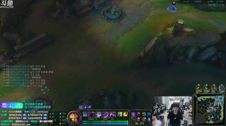 liyunanhj发布了一个斗鱼视频2020-04-20