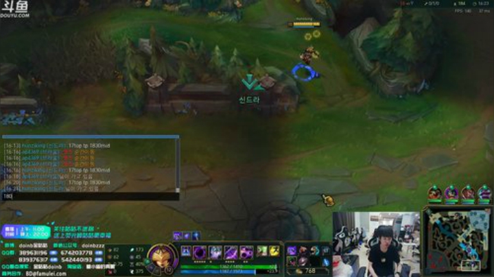 liyunanhj发布了一个斗鱼视频2020-04-20