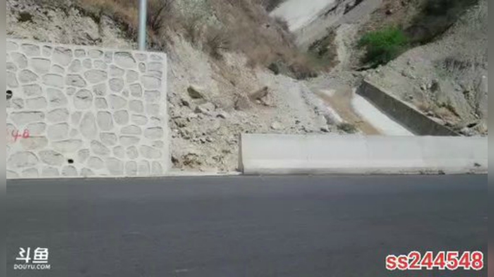 纪实直播38天理塘到拉萨，巴塘 2020-04-20 15点场