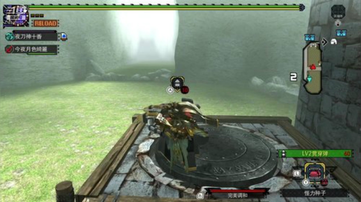 NSMHGU，开开荒联联机 2020-04-19 16点场