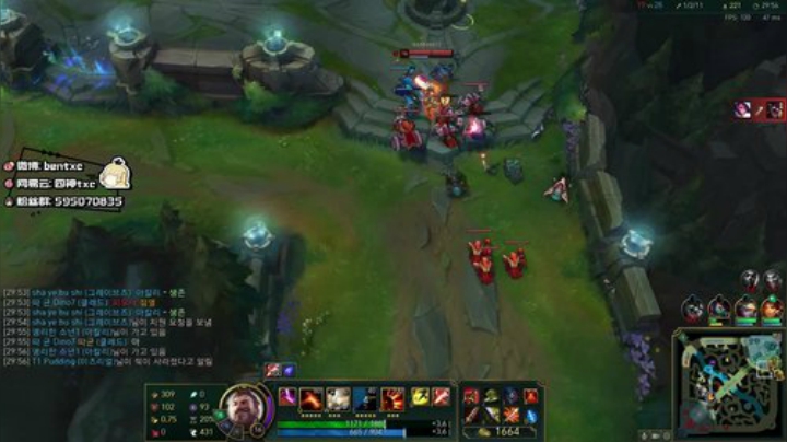 韩服大师冲王者 253872 2020-04-20 13点场