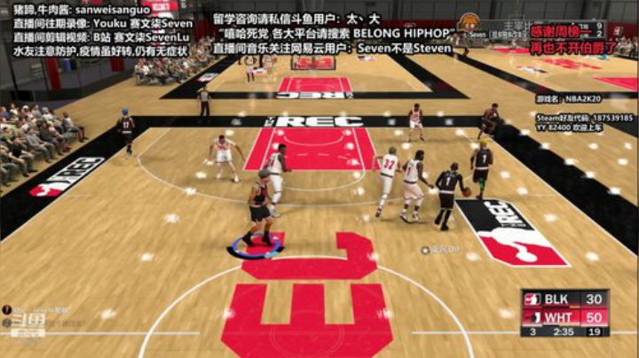 DayTimeMundaneLife 2020-04-19 21点场