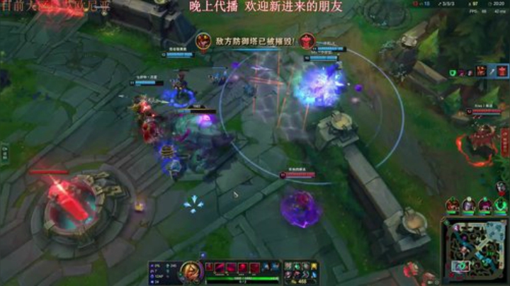 艾欧尼亚：今日份哥哥直播~ 2020-04-18 22点场