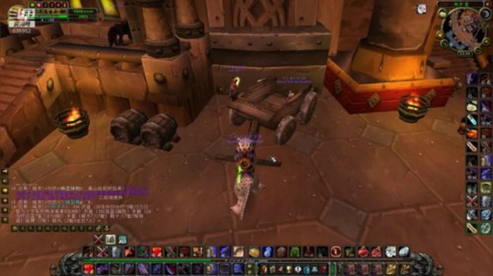 火锤-我要把所有号团本打完!635952 2020-04-19 23点场