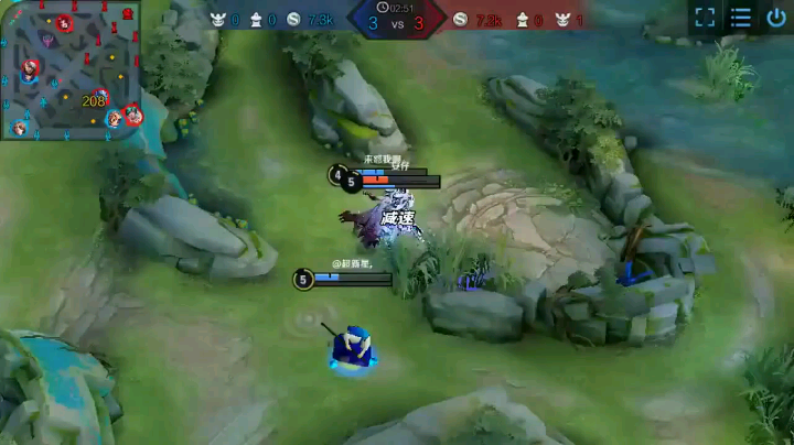 我先溜，下次见面，有你好看