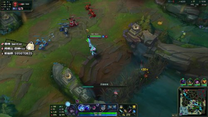 韩服大师冲王者 253872 2020-04-20 07点场