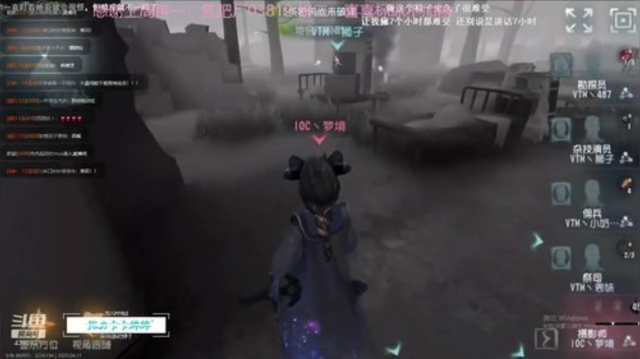 来蟠桃园吃桃吧！ 2020-04-11 20点场