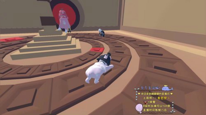 【ZDD】我不是小笨猪啦～ 2020-04-16 19点场