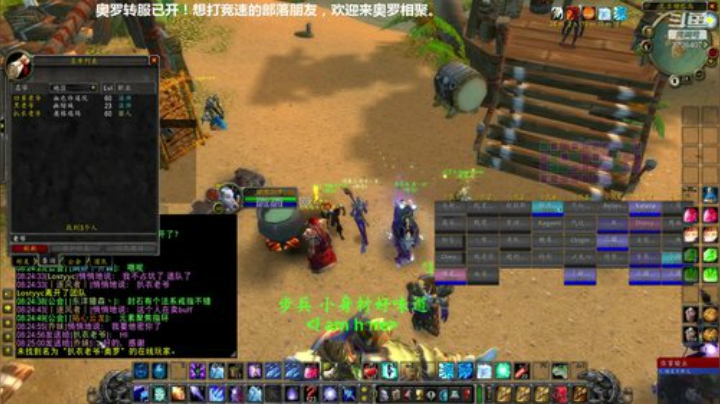 4500次MLD，全技能哈卡 2020-04-16 07点场