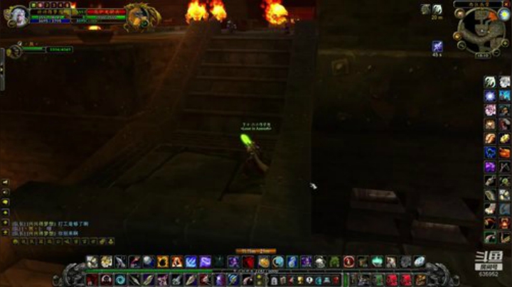 火锤-我要把所有号团本打完!635952 2020-04-19 17点场