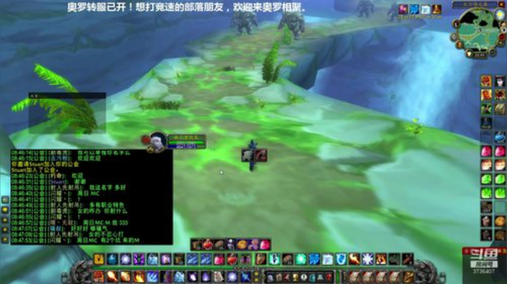 4200次MLD，16号早6点全技能哈卡 2020-04-12 20点场