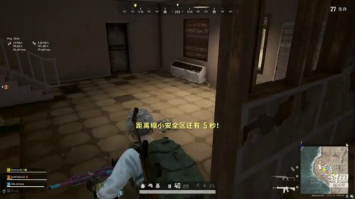 猫：一个充满操作的直播间 2020-04-19 22点场