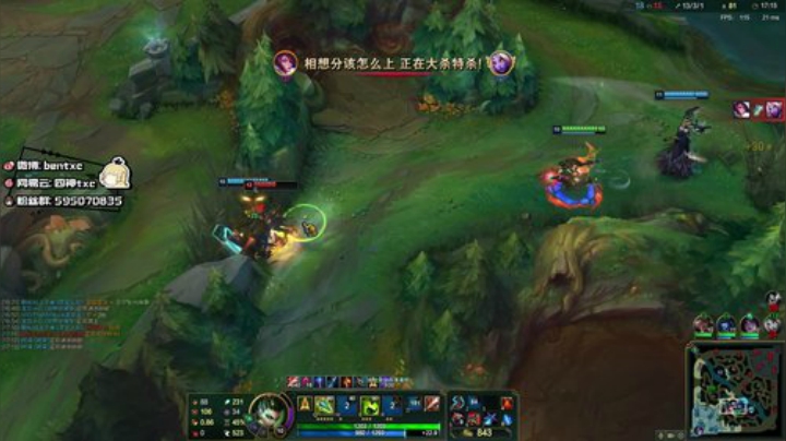 韩服宗师 今天又是上大分的一天 2020-04-21 18点场