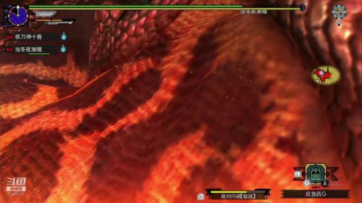 NSMHGU，开开荒联联机 2020-04-20 16点场